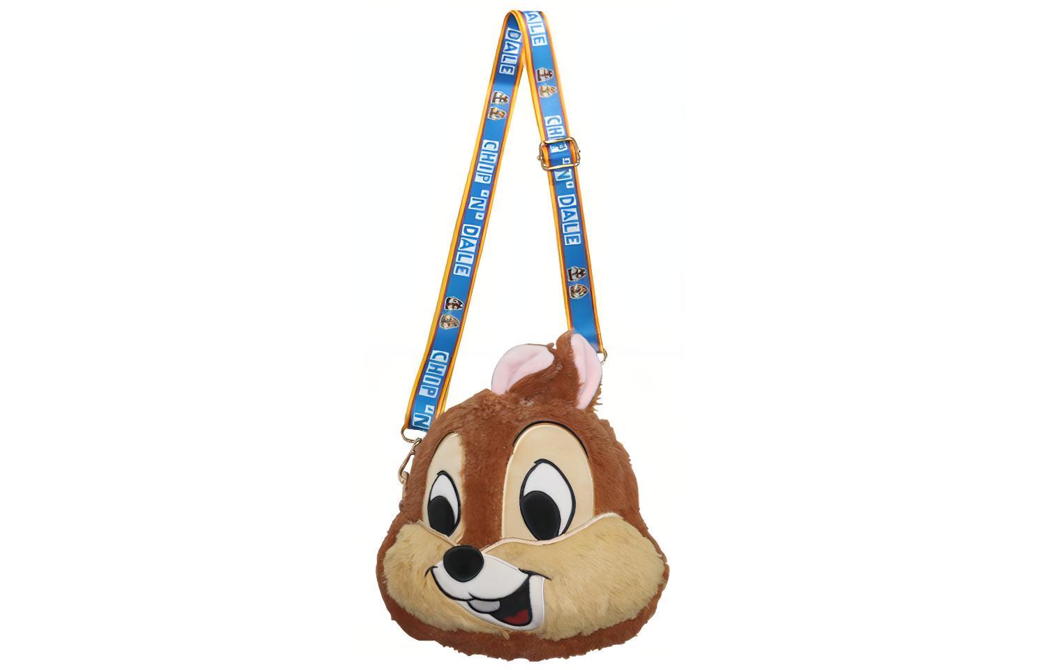 Disney Коричневый женский вельветовый рюкзак
Disney Коричневый женский вельветовый рюкзак