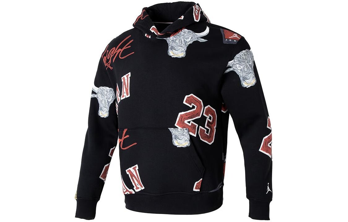 Мужская толстовка Jordan, цвет Black
Мужская толстовка Jordan, цвет Black