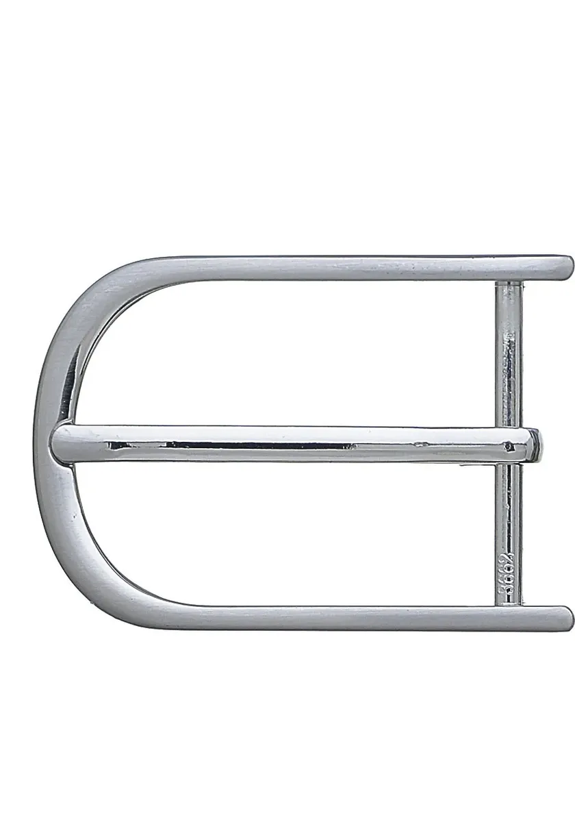 LIFE RING by showroom Пряжка для ремня 019°, сменная пряжка "Полуфилигранная серебряная сатинированная отделка" Rettungsring By Showroom 019°, серебристый
LIFE RING by showroom Пряжка для ремня 019°, сменная пряжка "Полуфилигранная серебряная сатинированная отделка" Rettungsring By Showroom 019°, серебристый