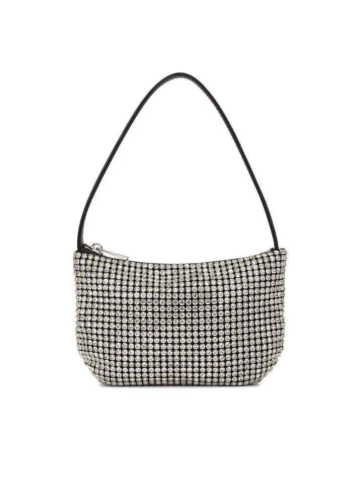 Сумка через плечо Kazar n, серебряный
Сумка через плечо Kazar n, серебряный