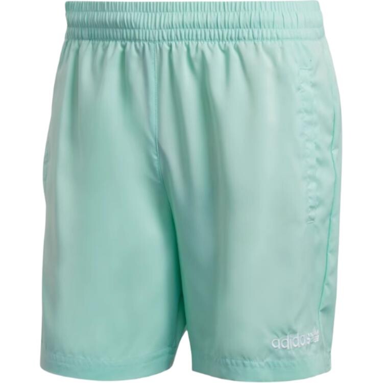 Повседневные шорты мужские пастельно-зеленые Adidas Originals, пастельно-зеленый
Повседневные шорты мужские пастельно-зеленые Adidas Originals, пастельно-зеленый