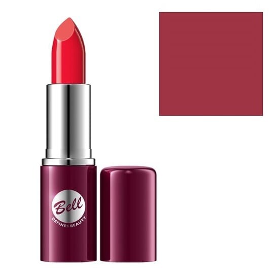 Губная помада, 9 шт., 4,5 г Bell, Classic Lipstick
Губная помада, 9 шт., 4,5 г Bell, Classic Lipstick