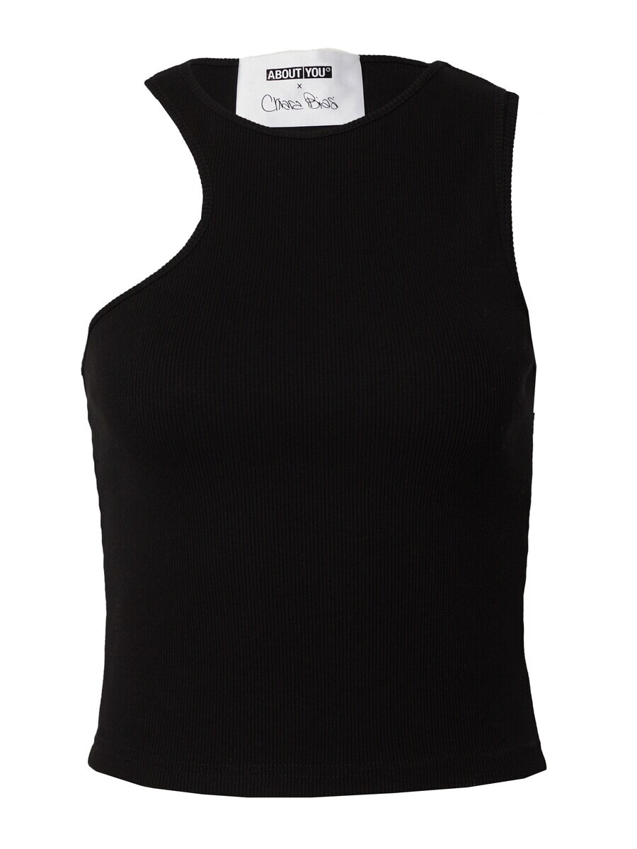 Топ About You SUKI, черный
Топ About You SUKI, черный
