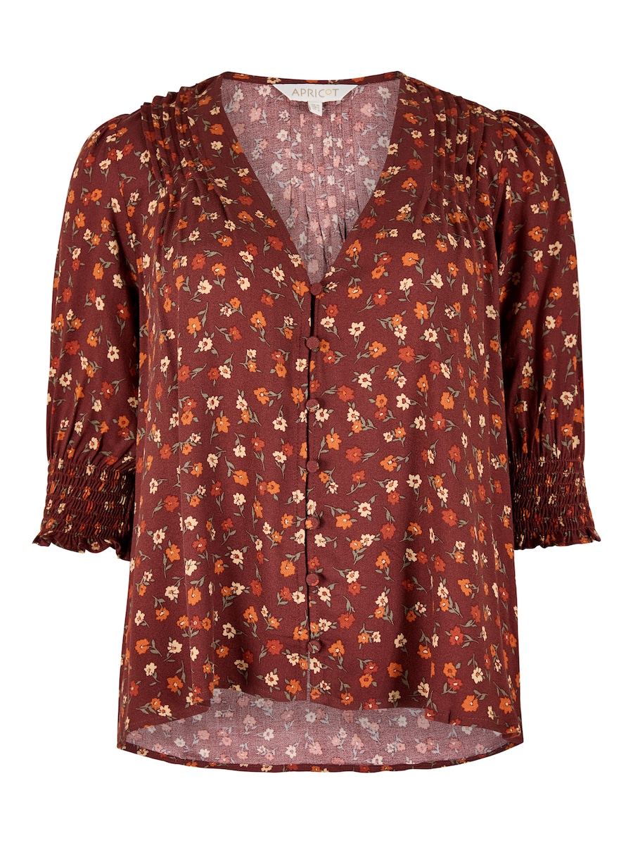 Блуза Apricot, бургундия
Блуза Apricot, бургундия