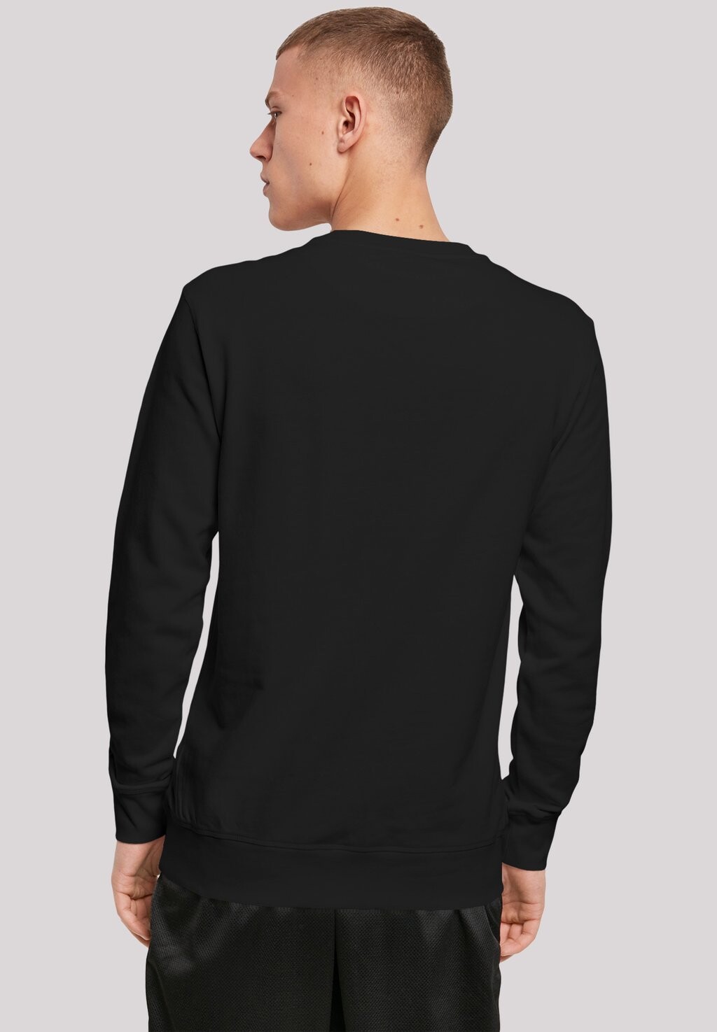 Толстовка DISNEY CLASSIC THE KÖNIG DER LÖWEN MUFASA F4NT4STIC, черный
Толстовка DISNEY CLASSIC THE KÖNIG DER LÖWEN MUFASA F4NT4STIC, черный