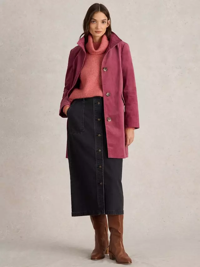 Пальто White Stuff Karla, цвет dusty pink, Белый, Пальто White Stuff Karla, цвет dusty pink
Пальто White Stuff Karla, цвет dusty pink, Белый, Пальто White Stuff Karla, цвет dusty pink