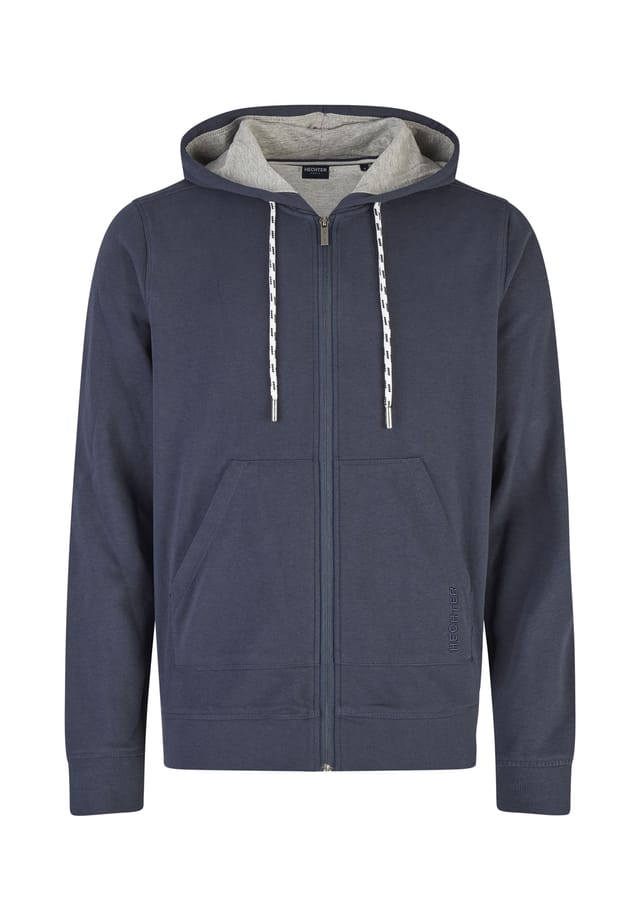 Куртка с капюшоном Hechter Paris, синий
Куртка с капюшоном Hechter Paris, синий