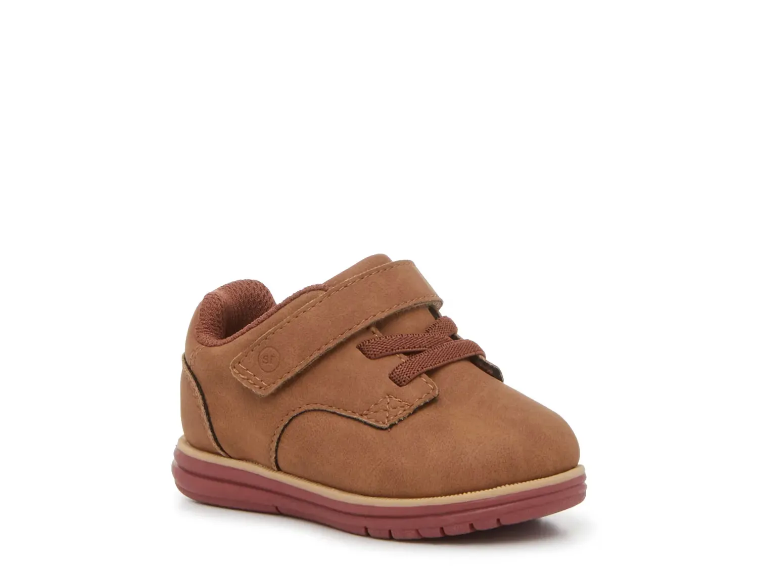 Jay Oxford - детские Stride Rite, Tan
Jay Oxford - детские Stride Rite, Tan