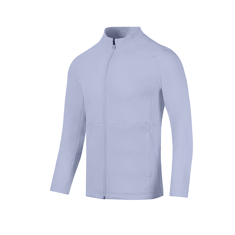 Куртка мужская Zhen серый BMAI 
Куртка мужская Zhen серый BMAI