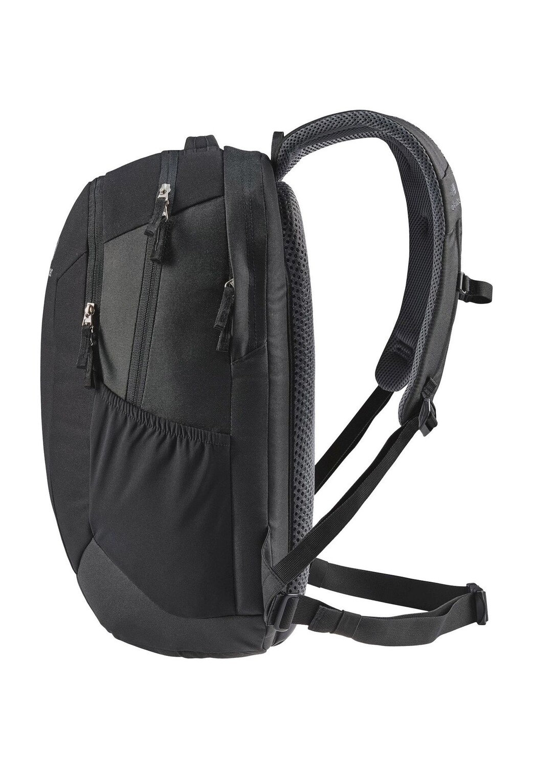 Дорожный рюкзак Giga, отделение для ценных вещей, отделение для ноутбука, органайзер, однотонный deuter, черный
Дорожный рюкзак Giga, отделение для ценных вещей, отделение для ноутбука, органайзер, однотонный deuter, черный