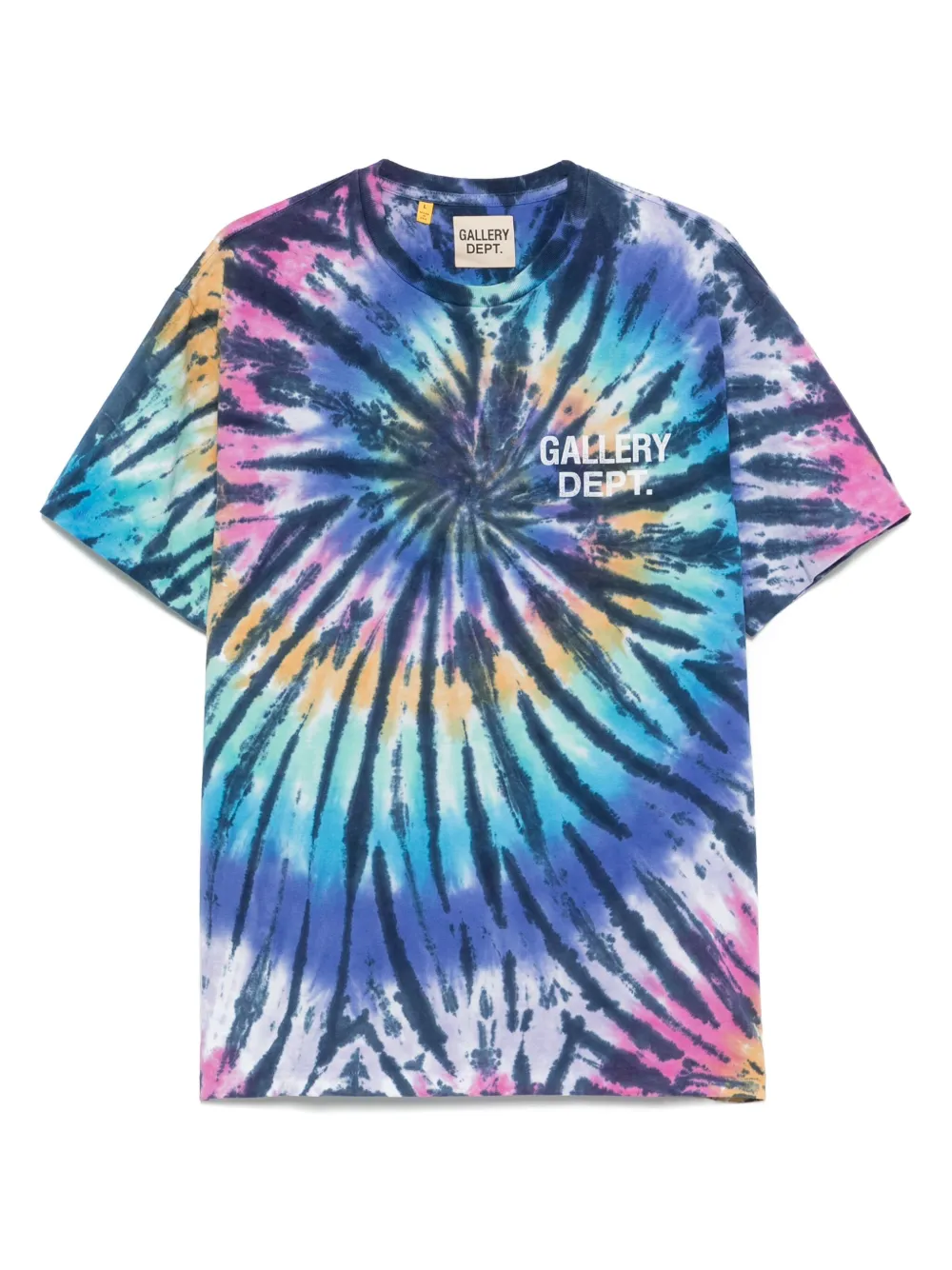 Футболка Miami Souvenir GALLERY DEPT., синий
Футболка Miami Souvenir GALLERY DEPT., синий