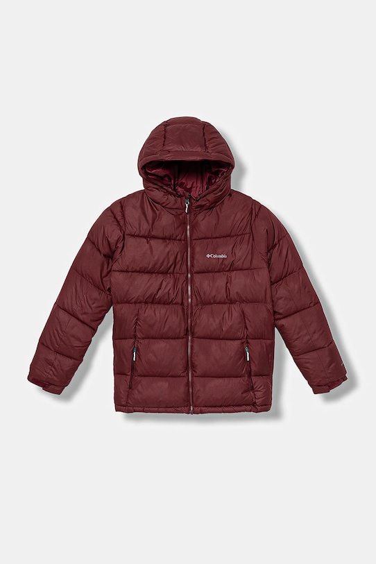 Детская куртка U Pike Lake II Hdd Jacke Columbia, бордовый
Детская куртка U Pike Lake II Hdd Jacke Columbia, бордовый