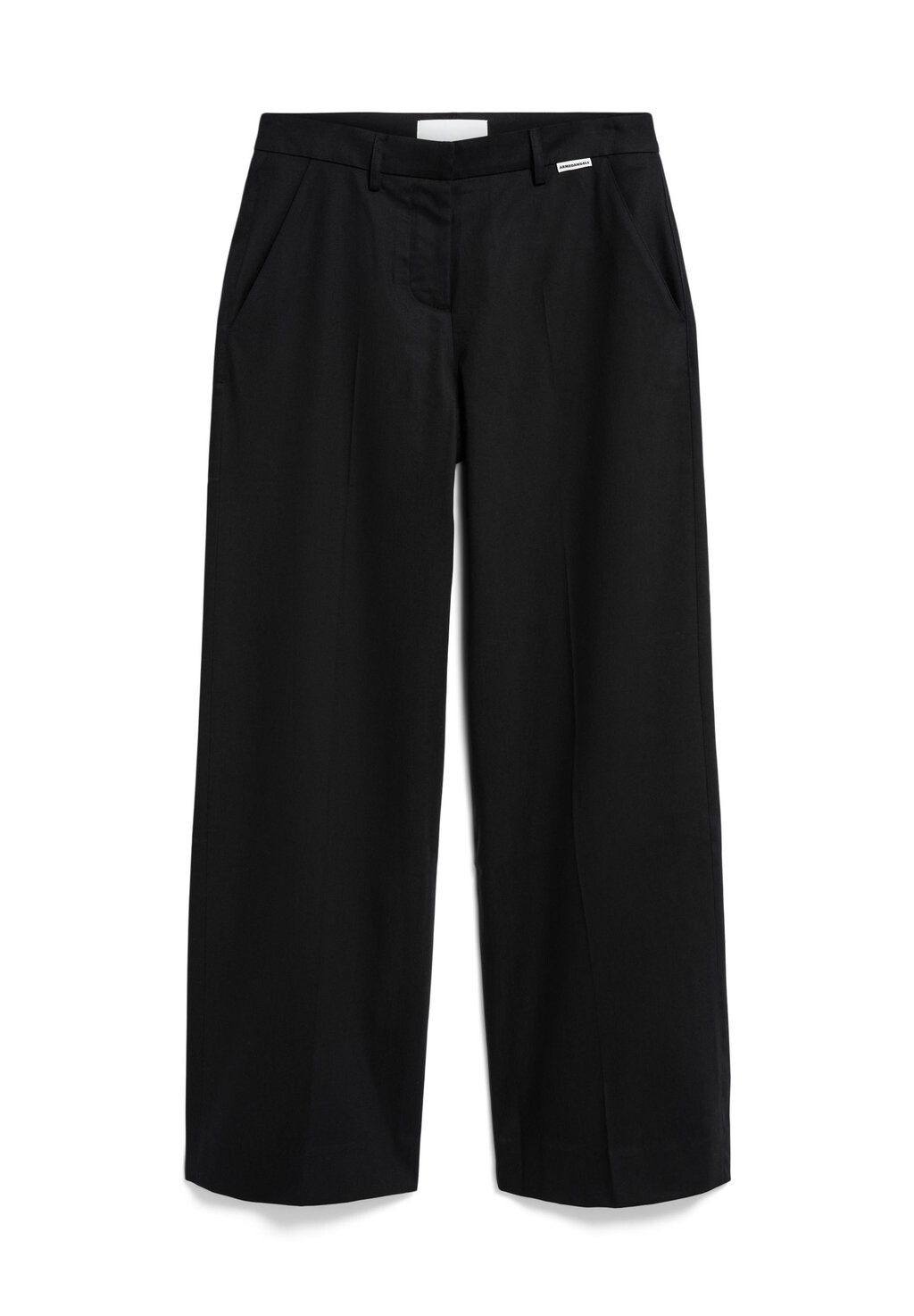 Брюки LEANDRAA ARMEDANGELS, черный
Брюки LEANDRAA ARMEDANGELS, черный