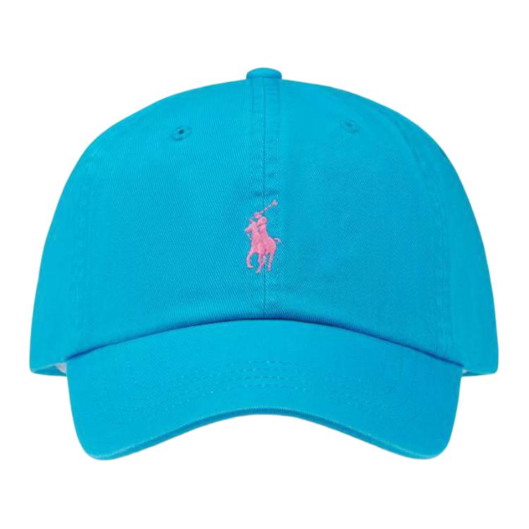 Polo Pony бейсболка Polo Ralph Lauren, синий
Polo Pony бейсболка Polo Ralph Lauren, синий