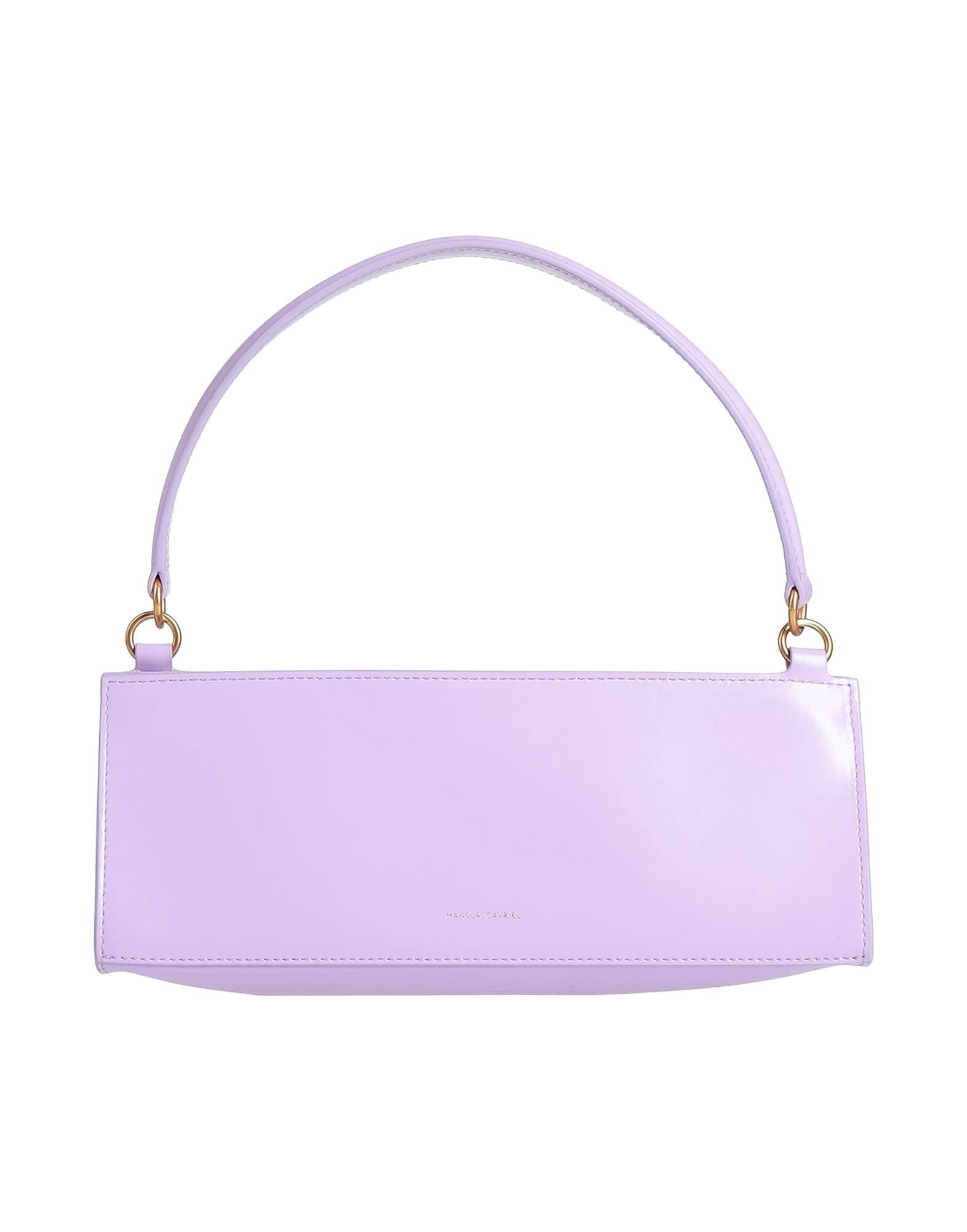 Сумка Mansur Gavriel, сиреневый
Сумка Mansur Gavriel, сиреневый