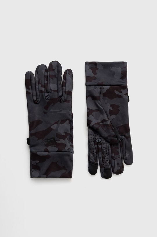 Перчатки New Era, серый
Перчатки New Era, серый