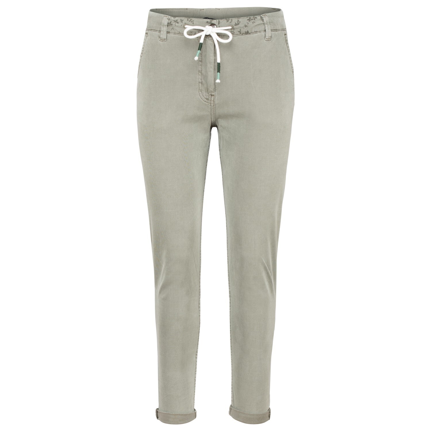 Повседневные брюки Chillaz Winter Splash, оливковый
Повседневные брюки Chillaz Winter Splash, оливковый