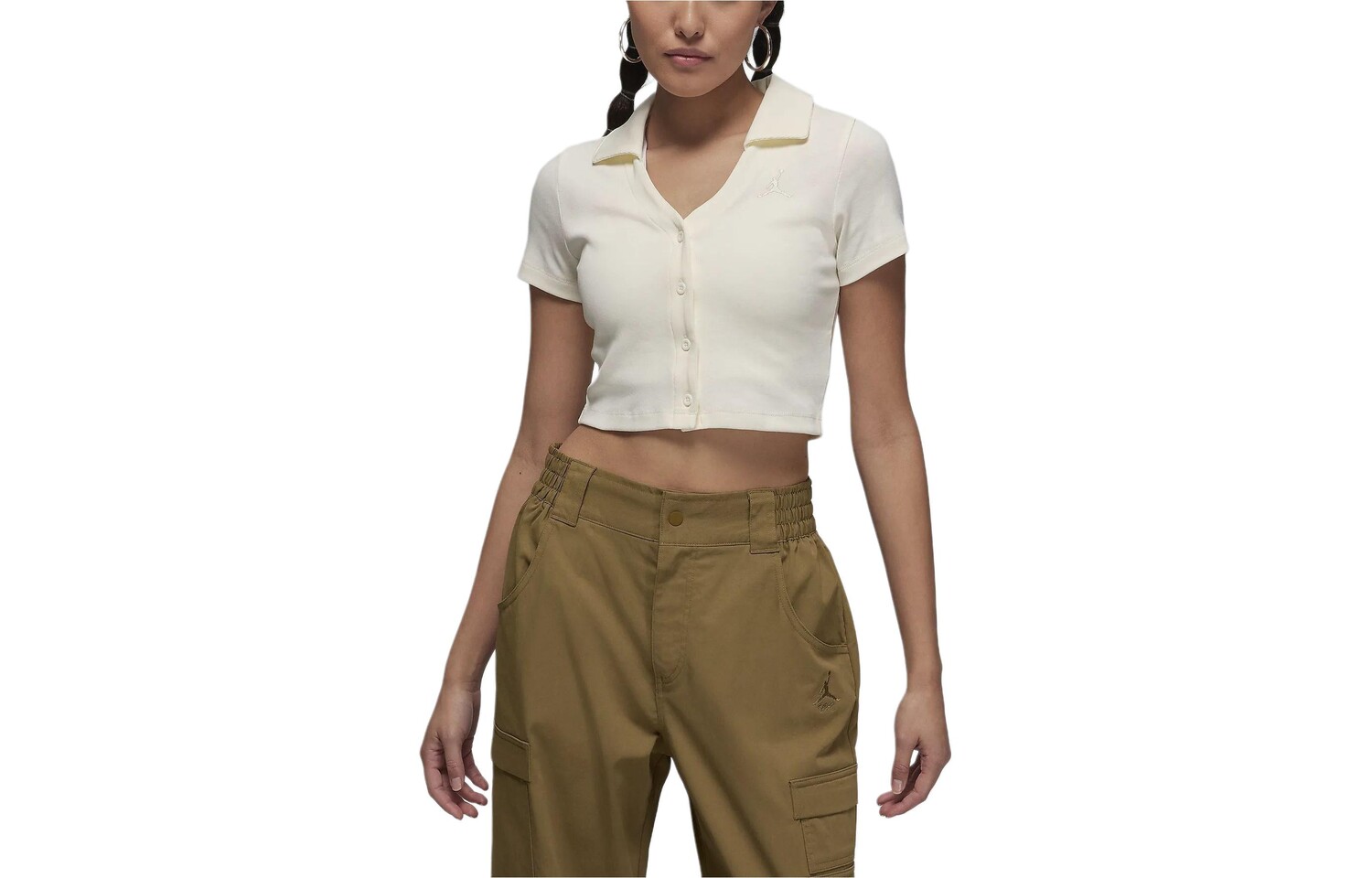 Футболка женская Парус Jordan
Футболка женская Парус Jordan