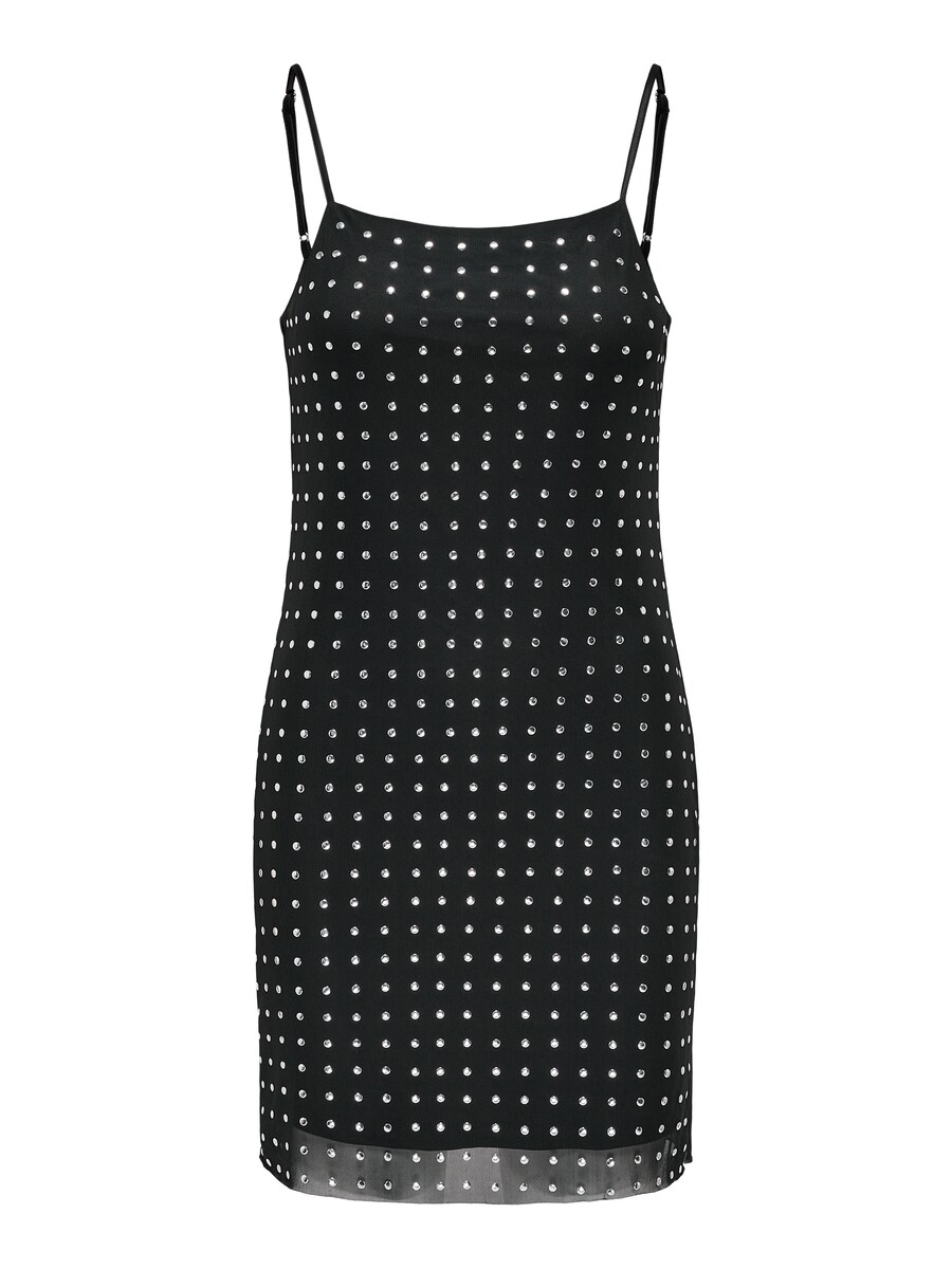 Платье ONLY ONLNIKI, черный
Платье ONLY ONLNIKI, черный