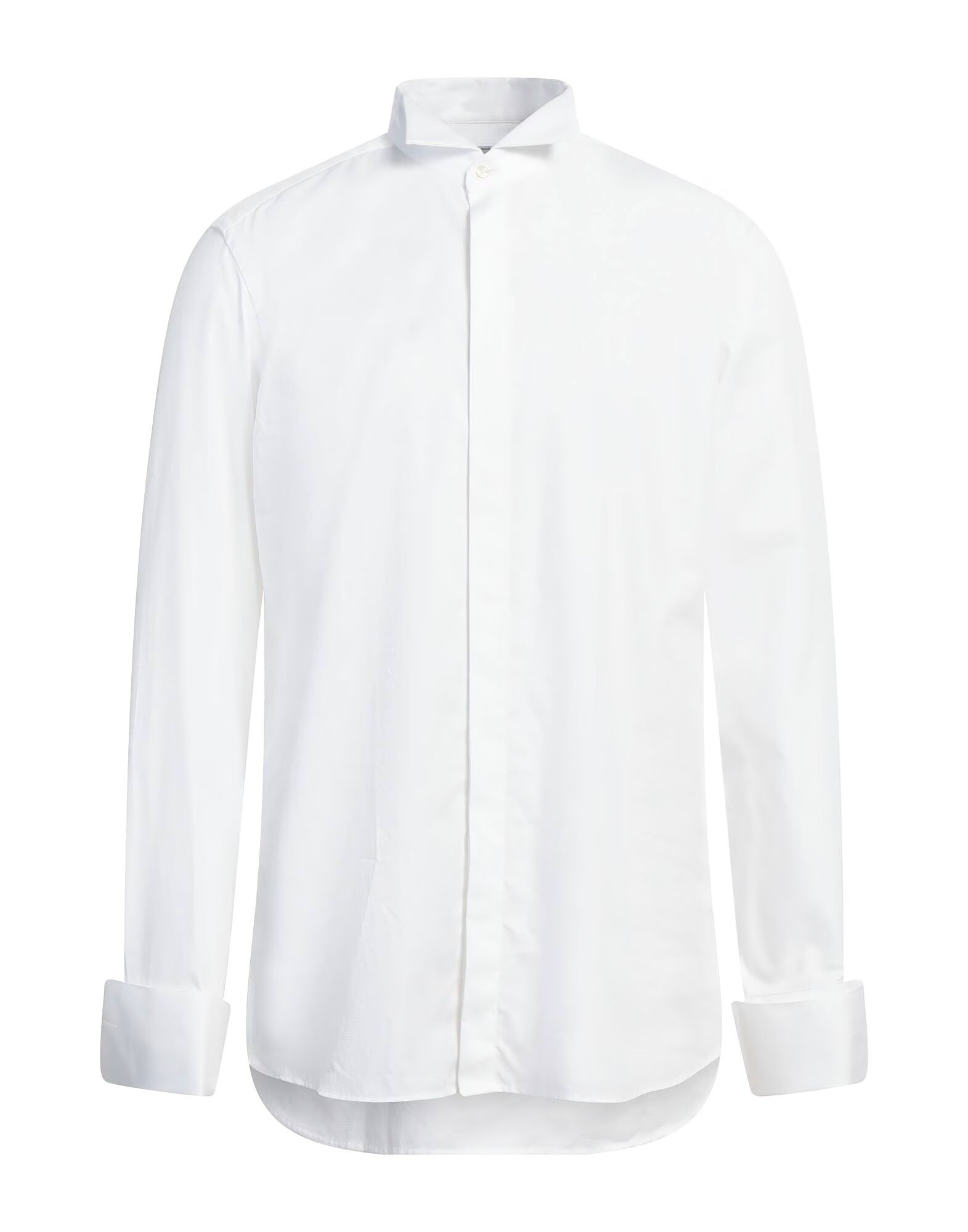 Рубашка Matteucci 1939, белый
Рубашка Matteucci 1939, белый