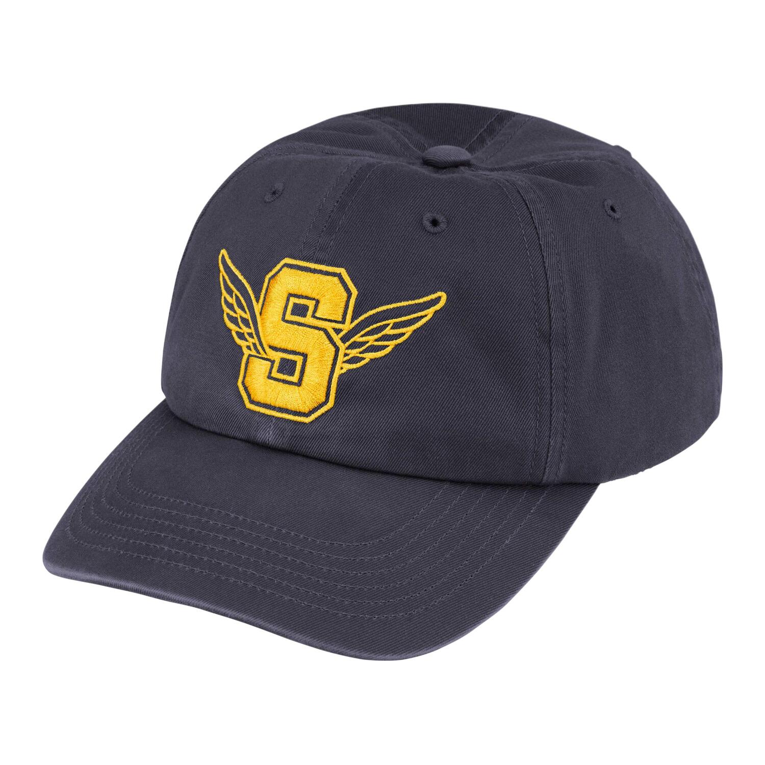 Supreme Кепка с логотипом Wings, Blue, Голубой, Supreme Кепка с логотипом Wings, Blue
Supreme Кепка с логотипом Wings, Blue, Голубой, Supreme Кепка с логотипом Wings, Blue