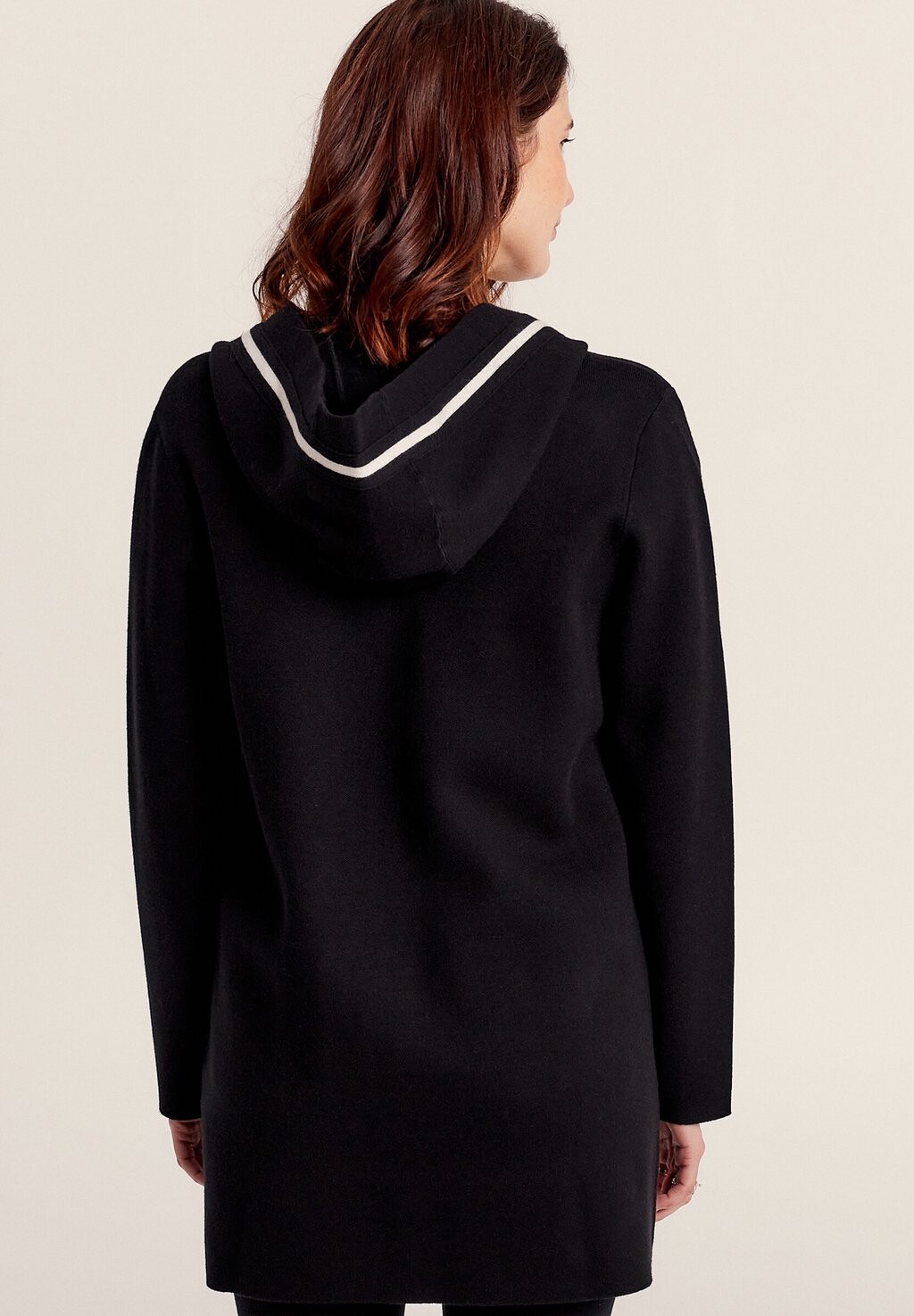 Кардиган Breal, черный
Кардиган Breal, черный