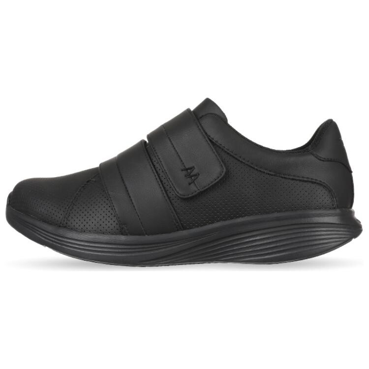 Кроссовки MBT Lifestyle Shoes Men Low-top Black, черный 
Кроссовки MBT Lifestyle Shoes Men Low-top Black, черный