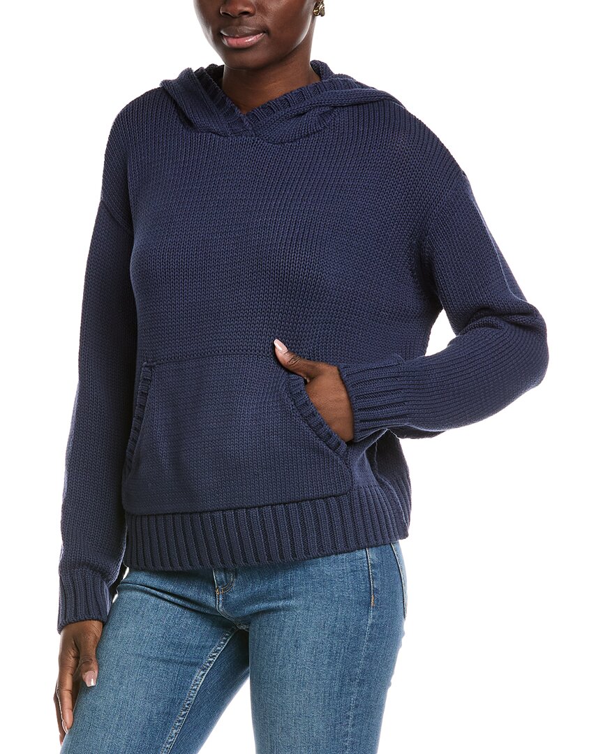 Майкл Старс худи с капюшоном Джесс Michael Stars, синий
Майкл Старс худи с капюшоном Джесс Michael Stars, синий