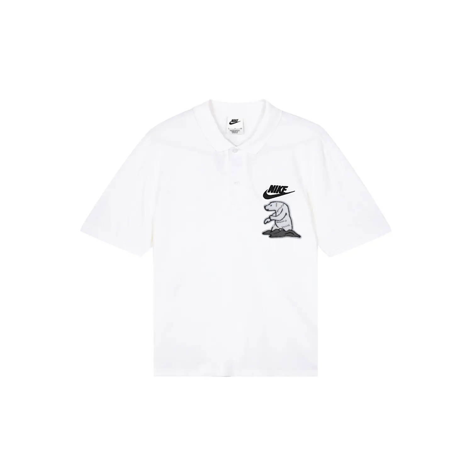 Nike Белая поло для мужчин, Белый, Nike Белая поло для мужчин
Nike Белая поло для мужчин, Белый, Nike Белая поло для мужчин