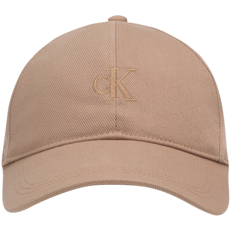Calvin Klein Хлопковая бейсболка унисекс, цвет хаки
Calvin Klein Хлопковая бейсболка унисекс, цвет хаки