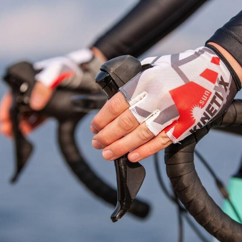 Легкие летние велосипедные перчатки Leo | КинетиXx Kinetixx, цвет rot
Легкие летние велосипедные перчатки Leo | КинетиXx Kinetixx, цвет rot