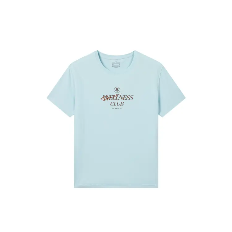 Футболка Variety Training Collection для женщин 361°, baby синий
Футболка Variety Training Collection для женщин 361°, baby синий