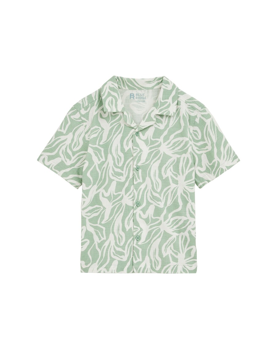 Рубашка на пуговицах классического кроя WE Fashion, светло-зеленый
Рубашка на пуговицах классического кроя WE Fashion, светло-зеленый