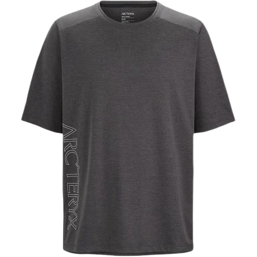 Футболка CORMAC Quick Dry мужская Arcteryx, серый/черный
Футболка CORMAC Quick Dry мужская Arcteryx, серый/черный
