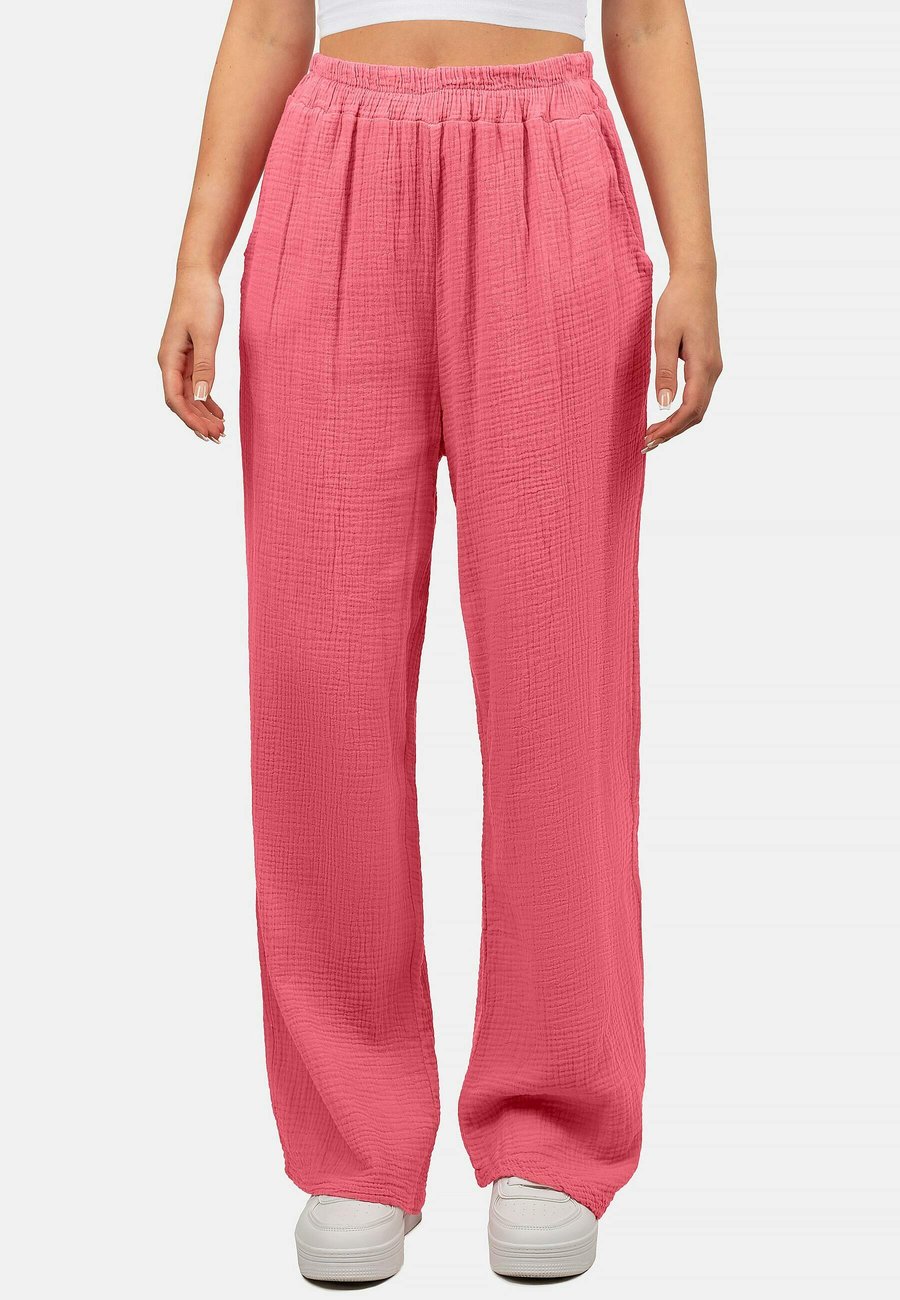 Брюки Reichstadt Trousers, Pink
Брюки Reichstadt Trousers, Pink