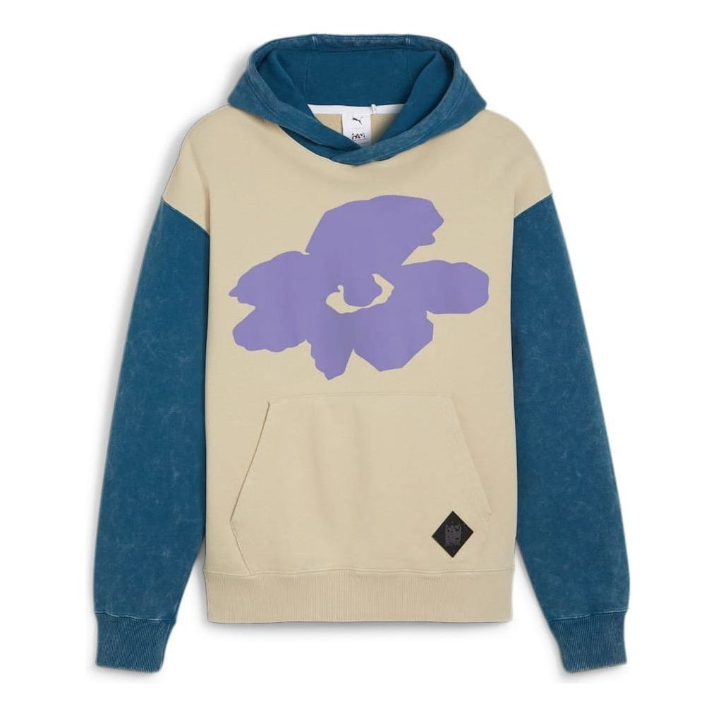 Худи Puma x PAM 'Putty'
Худи Puma x PAM 'Putty'