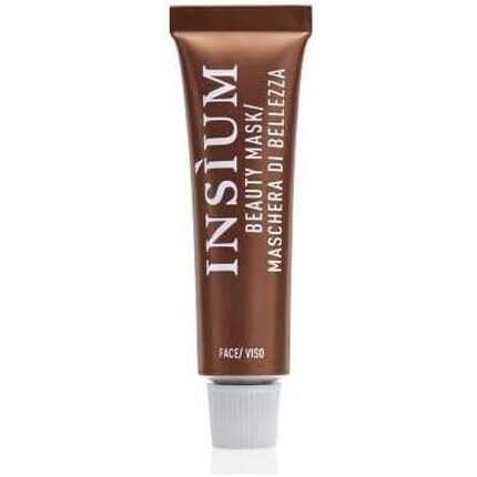 Insium Beauty Mask Антивозрастная детокс-маска для лица 5X10 мл
Insium Beauty Mask Антивозрастная детокс-маска для лица 5X10 мл