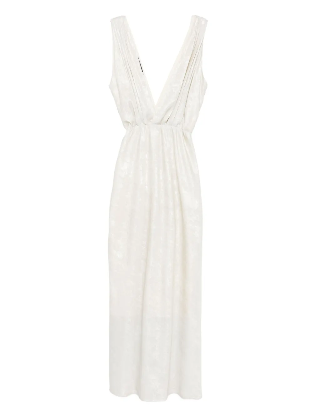 Платье без рукавов BLAKLACE, белый
Платье без рукавов BLAKLACE, белый