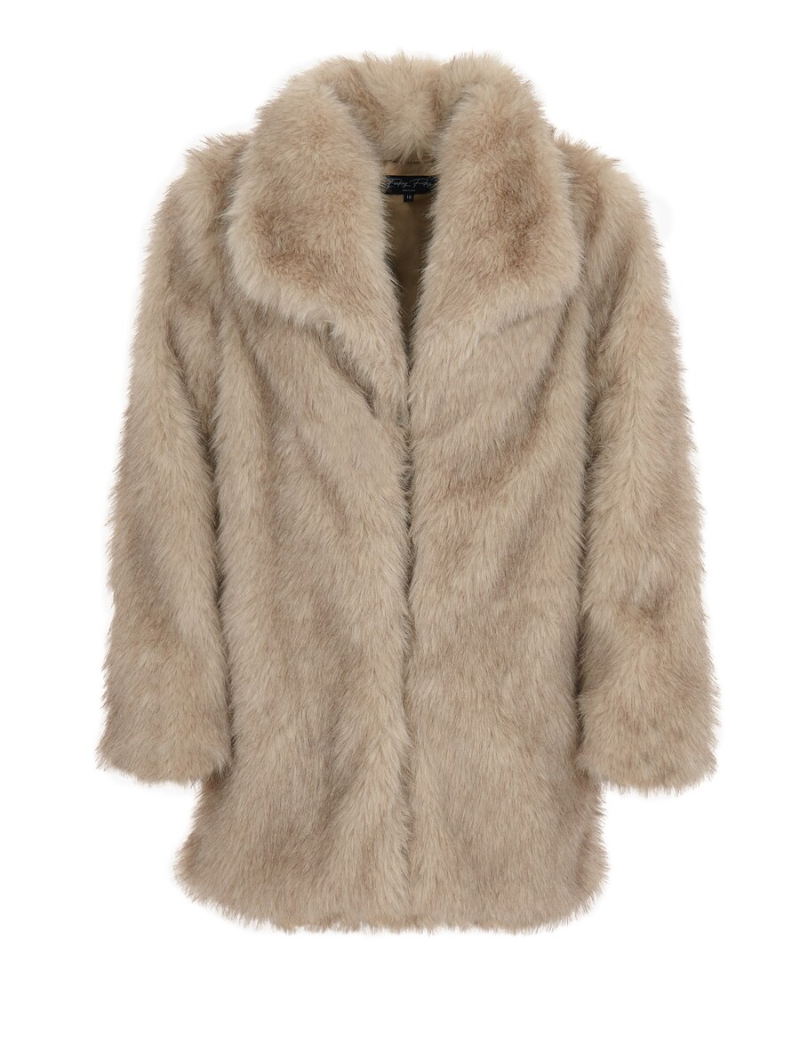 Межсезонная куртка Finding Friday, бежевый
Межсезонная куртка Finding Friday, бежевый