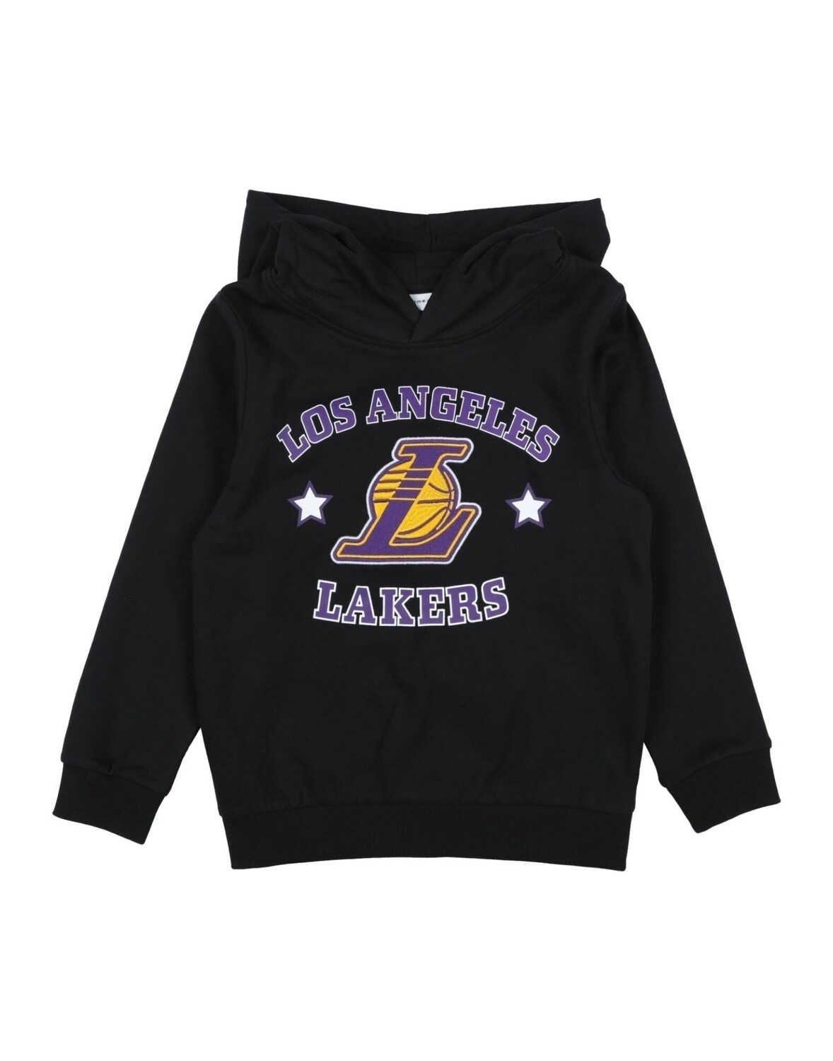 Толстовка Name It, черный
Толстовка Name It, черный