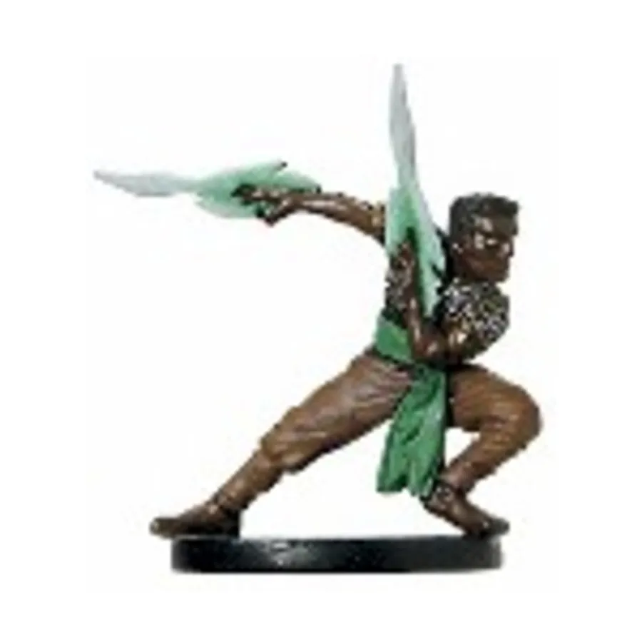 Ксеф Душевный нож (U), Dungeons & Dragons - Collectible Miniatures Game - Giants of Legend Singles
Ксеф Душевный нож (U), Dungeons & Dragons - Collectible Miniatures Game - Giants of Legend Singles