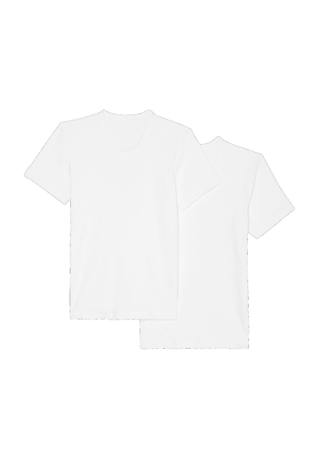 Набор из 2 футболок Iconic Rib для мужчин Marc O'Polo, белый
Набор из 2 футболок Iconic Rib для мужчин Marc O'Polo, белый