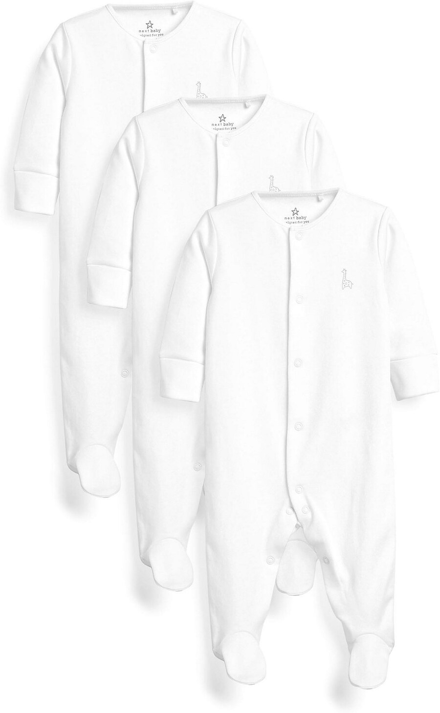 Пижама Next, белый
Пижама Next, белый