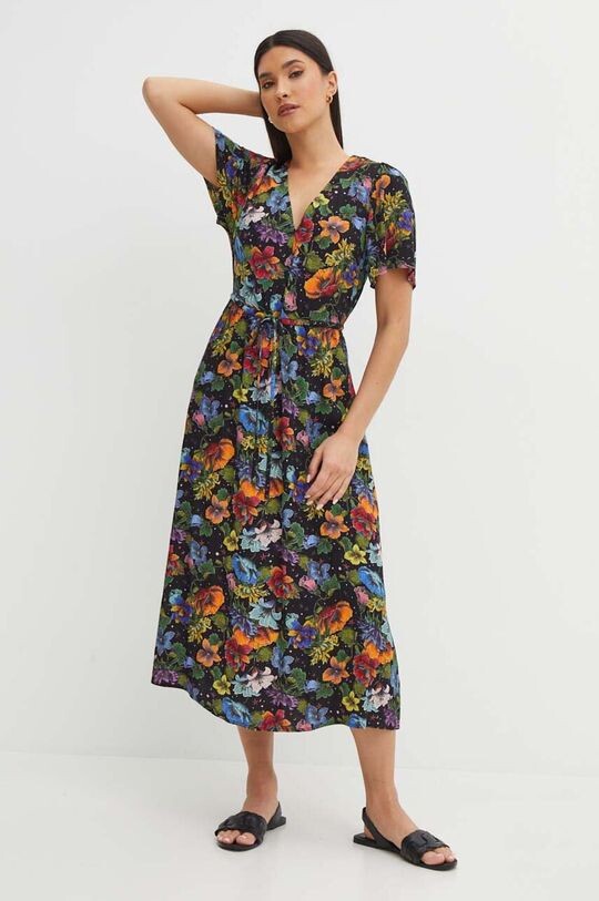 Платье Medicine, черный
Платье Medicine, черный