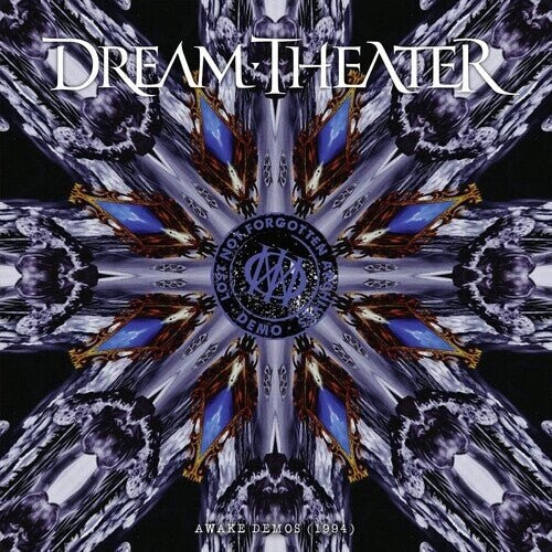 Виниловая пластинка Dream Theater - Lost Not Forgotten Archives: Awake Demos (1994)
Виниловая пластинка Dream Theater - Lost Not Forgotten Archives: Awake Demos (1994)