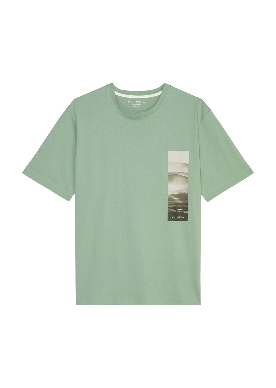 Рубашка Marc O'Polo, светло-зеленый
Рубашка Marc O'Polo, светло-зеленый