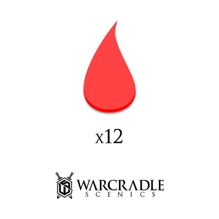 Раненый, Wild West Exodus - Hero Tokens (Warcradle Studios)
Раненый, Wild West Exodus - Hero Tokens (Warcradle Studios)