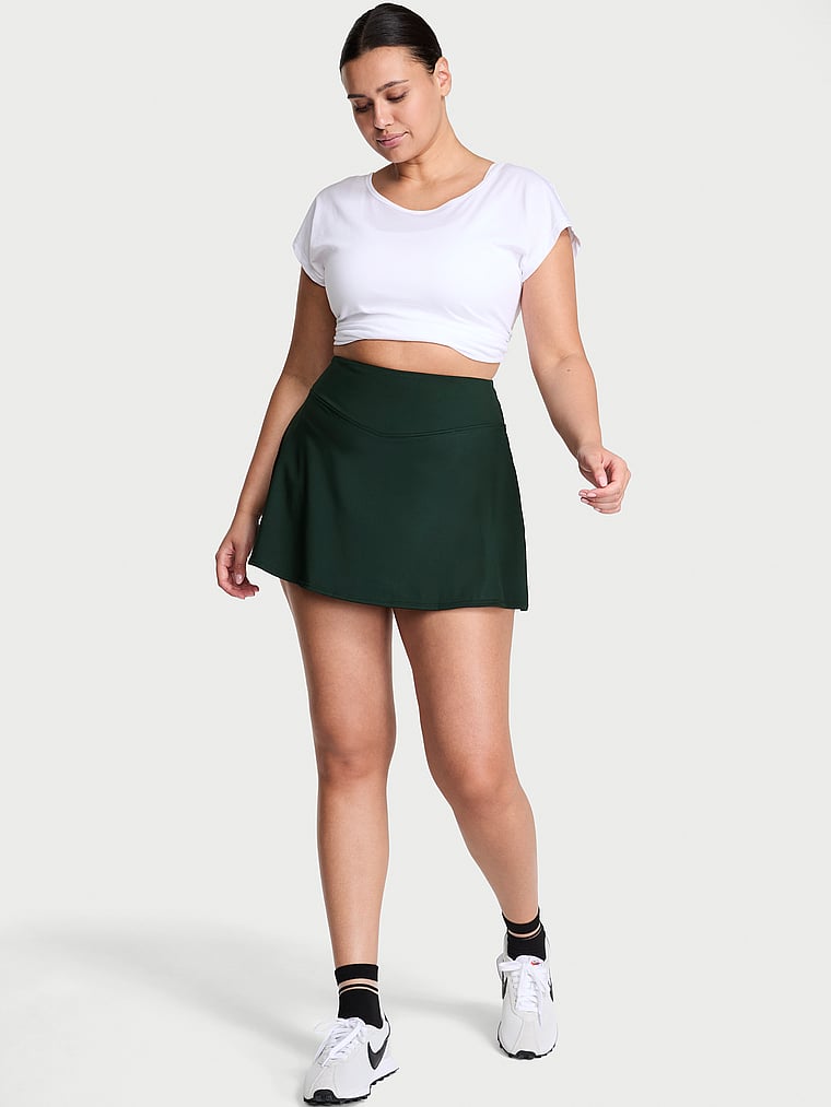 Юбка Vsx essential Vsx, cilantro
Юбка Vsx essential Vsx, cilantro