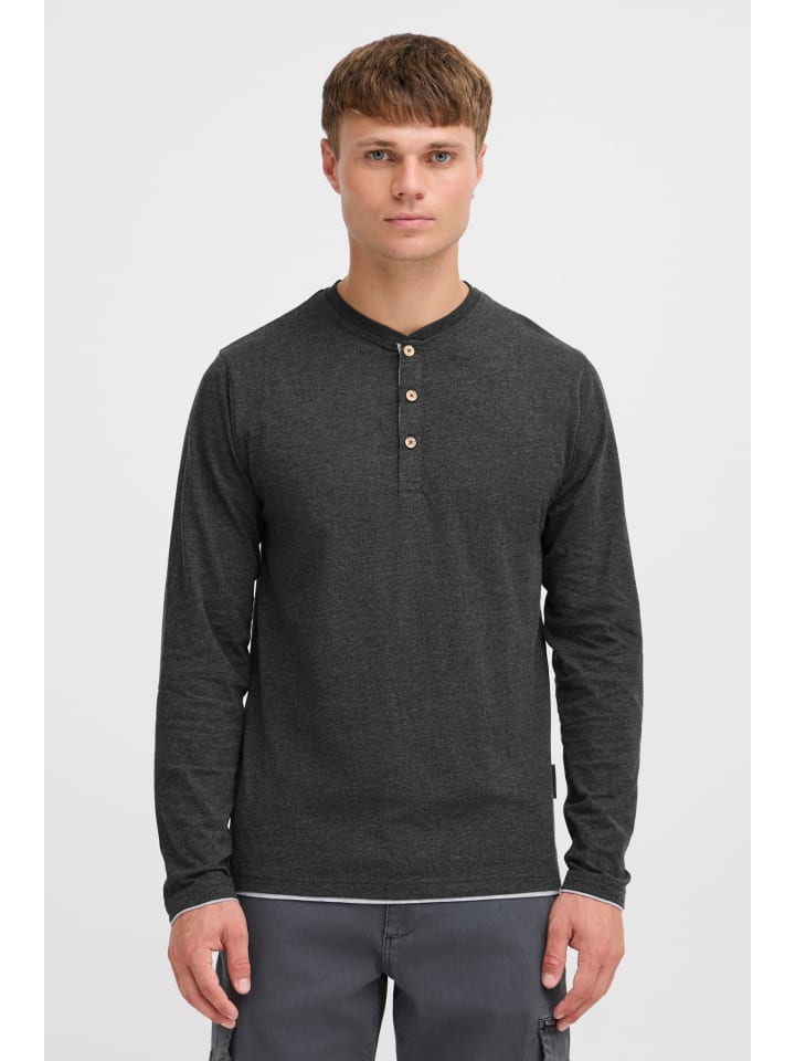 Рубашка с длинным рукавом INDICODE
Рубашка с длинным рукавом INDICODE