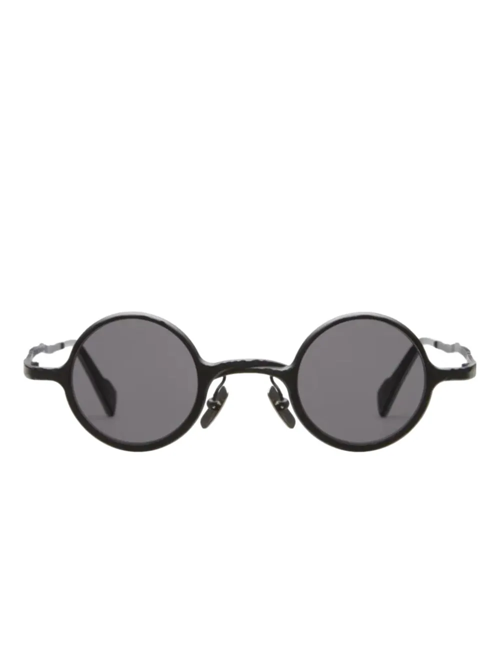 Солнцезащитные очки круглой формы Z17 Kuboraum, черный
Солнцезащитные очки круглой формы Z17 Kuboraum, черный